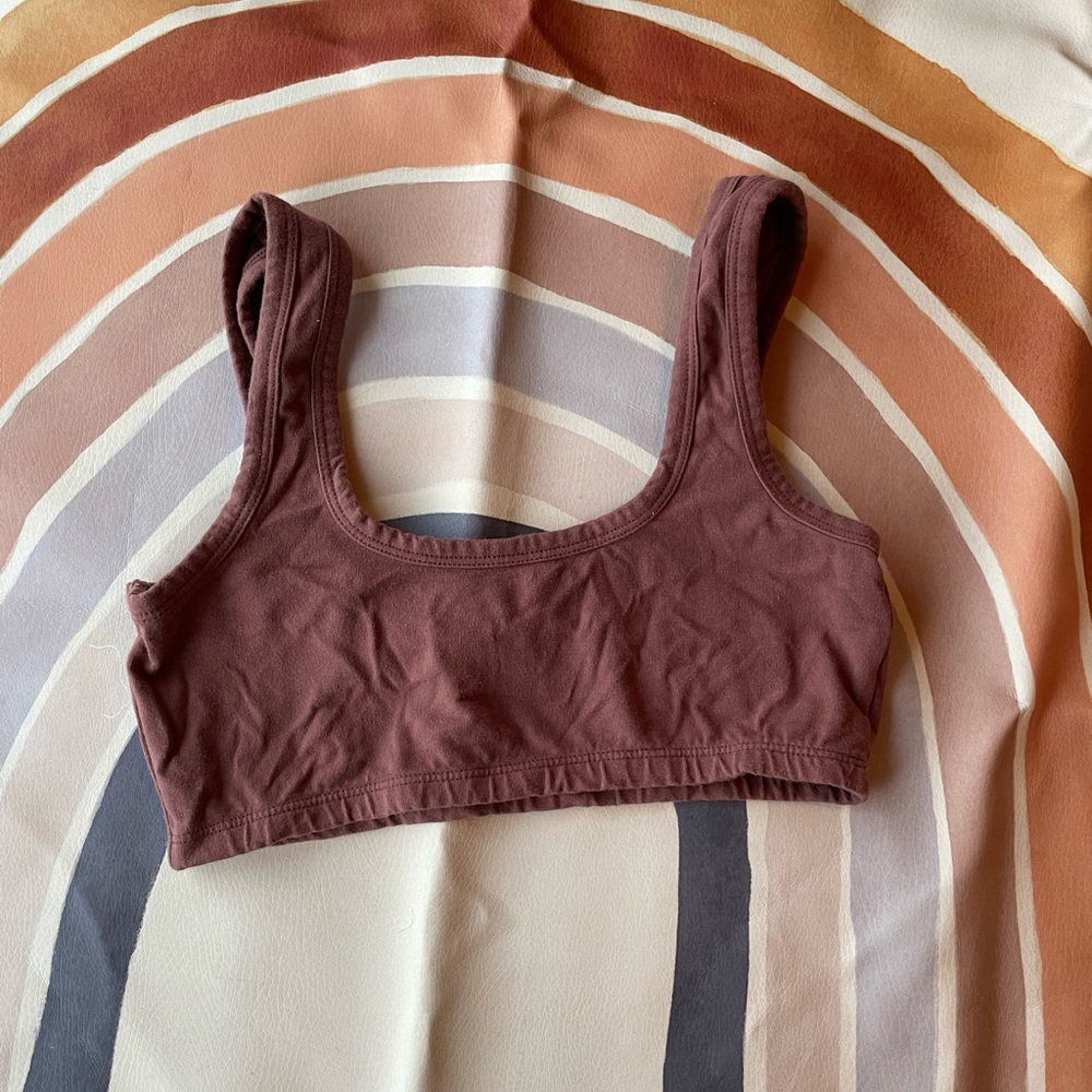 ARQ Bralette (sz L)